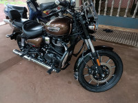 Royal Enfield Meteor 350 Supernova