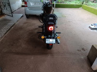 Royal Enfield Meteor 350 Supernova