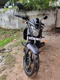 Honda CB Hornet 160R ABS 2018 Model