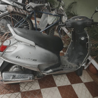 Suzuki Access 125 2016 Model