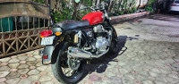 Royal Enfield Interceptor 650 Twin 2020 Model