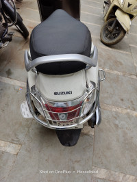 Suzuki Access 125 Special Edition