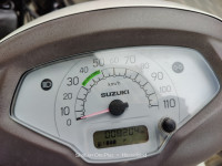 Suzuki Access 125 Special Edition