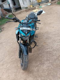 Yamaha FZ25