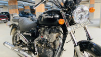 Royal Enfield Thunderbird 350