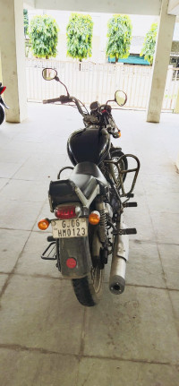 Royal Enfield Thunderbird 350 2013 Model