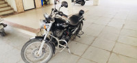 Flicker Royal Enfield Thunderbird 350