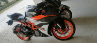 KTM RC 390