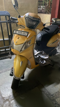 Hero Pleasure Plus XTec