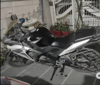 Honda CBR 150R 2014 Model