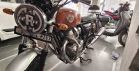 Royal Enfield Interceptor 650 Twin 2020 Model