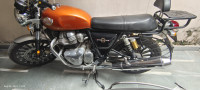 Royal Enfield Interceptor 650 Twin