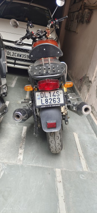 Royal Enfield Interceptor 650 Twin
