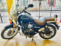 Royal Enfield Thunderbird 350