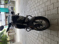 Honda CB Hornet 160R