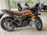 Honda CB Hornet 160R