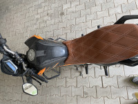 Honda CB Hornet 160R