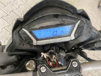 Honda CB Hornet 160R