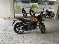 Honda CB Hornet 160R