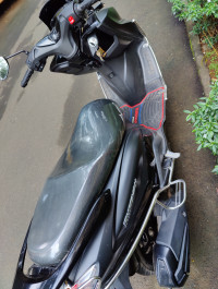Suzuki Burgman Street BS6