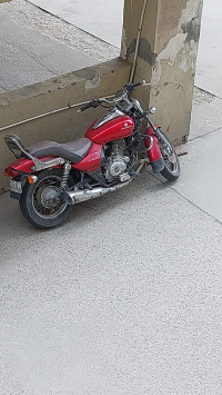 Bajaj Avenger 220 DTS-i 2013 Model