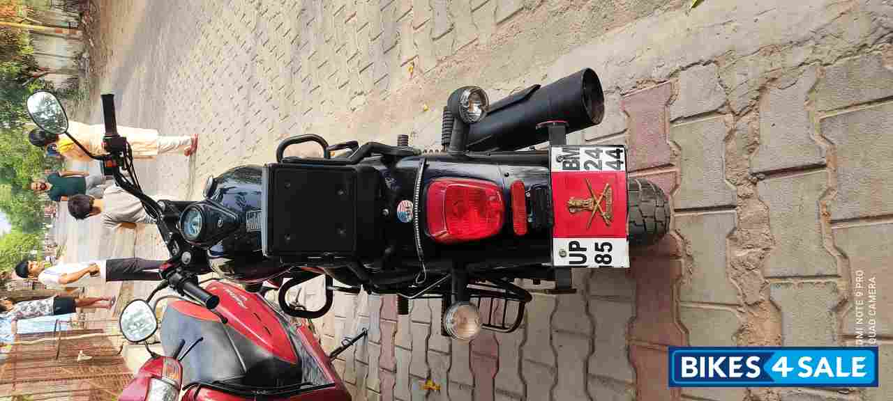 UM Renegade Commando