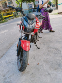 Hero Xtreme 160R BS6