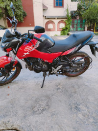Hero Xtreme 160R BS6