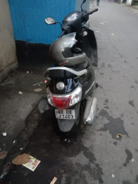 Suzuki Access 125 2020 Model