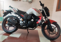 Yamaha FZ-S 2009 Model