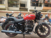 Royal Enfield Thunderbird X 350 2019 Model
