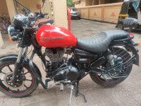 Royal Enfield Thunderbird X 350