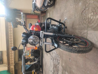 Royal Enfield Thunderbird X 350