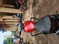Royal Enfield Thunderbird X 350