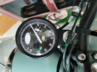 Jawa forty two 2019 Model