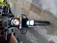 Hailey Teal Jawa forty two