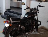 Royal Enfield Thunderbird 350 2016 Model
