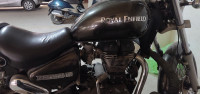 Royal Enfield Thunderbird 350