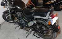 Royal Enfield Thunderbird 350