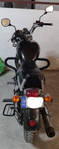 Royal Enfield Thunderbird 350