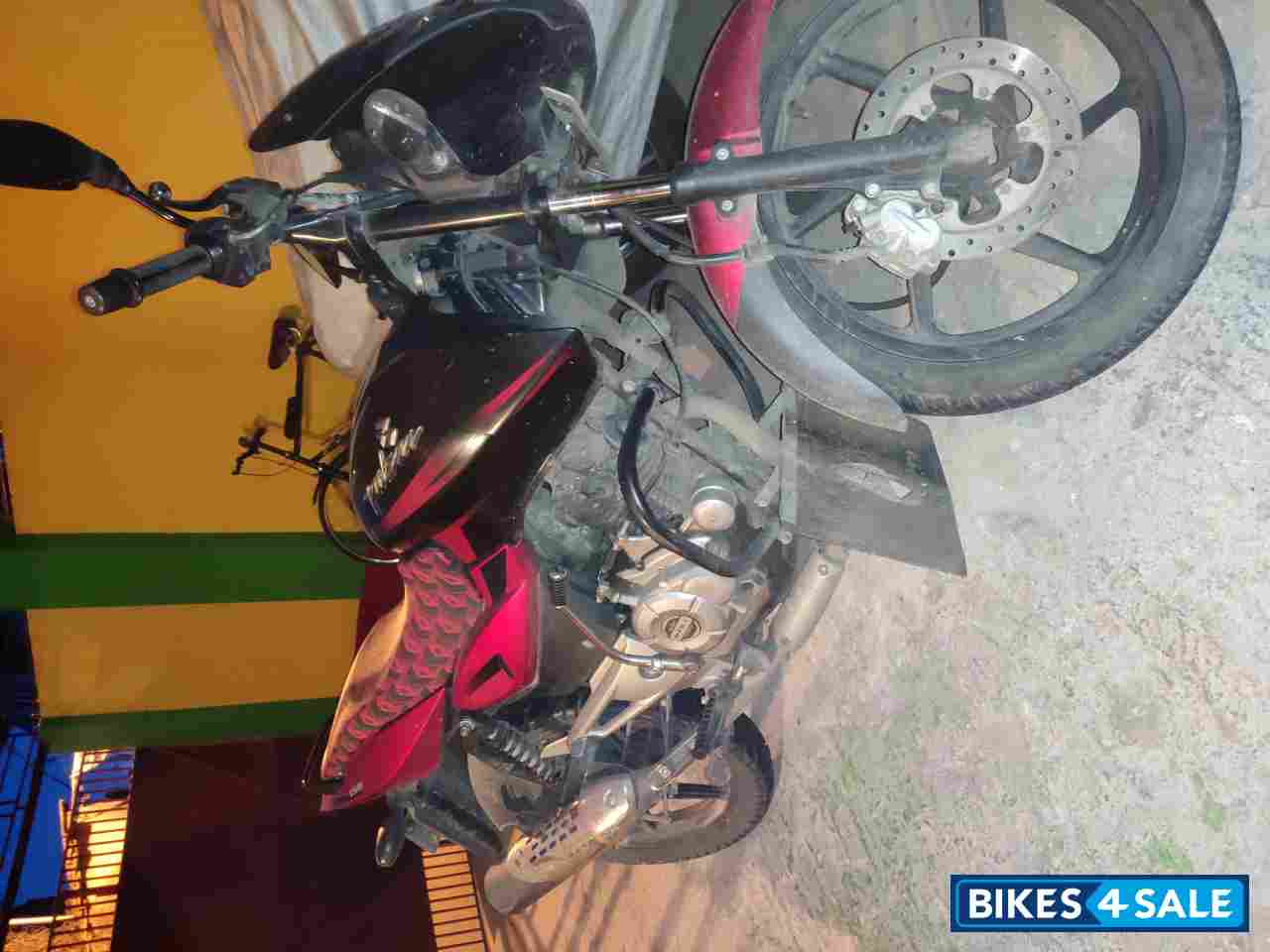 Bajaj Pulsar 150