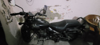 Bajaj Avenger Street 180