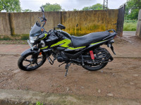 Honda SP 125 BSVI 2022 Model