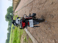 Black With Green Honda SP 125 BSVI