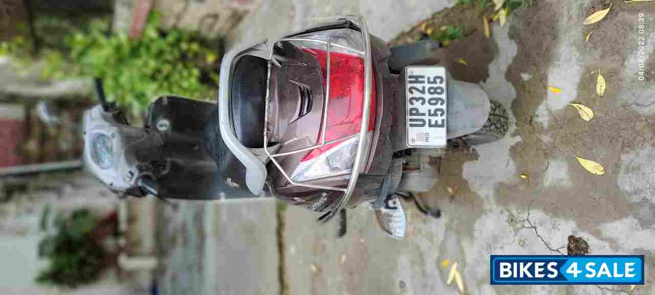 Honda Activa 3G