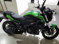 Bajaj Dominar 400 ABS BS6 2021 Model