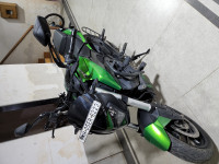 Bajaj Dominar 400 ABS BS6