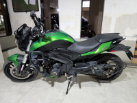 Bajaj Dominar 400 ABS BS6
