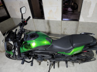 Bajaj Dominar 400 ABS BS6