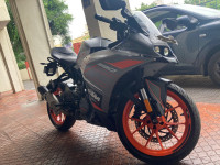 KTM RC 200 2021 Model